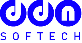 Logo of DDN softech